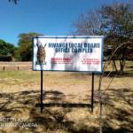 Hwange Seeks Twinning Deal With Namibian Town