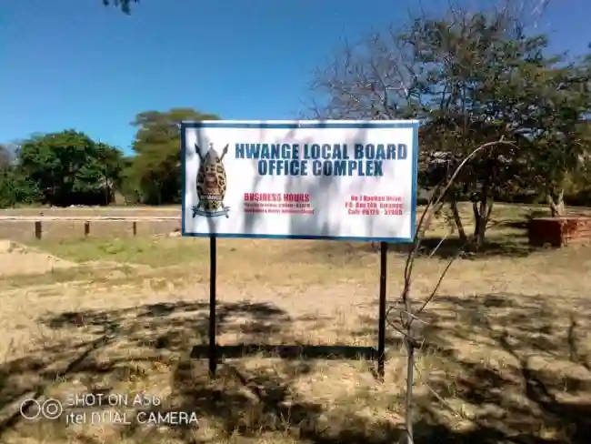 Hwange Sues Residents Over $100 Million Unpaid Bills