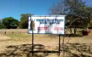 Hwange To Repossess Stands Over Unpaid Rentals