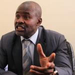 I Always Wanted To Be The Minister Of Sports Even During Mugabe's Time - Mliswa