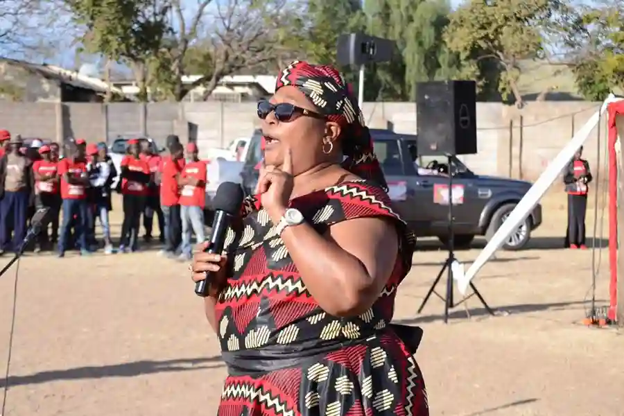 I Don't Have Time For Khupe, Mwonzora - Chamisa