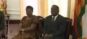 "I will go nowhere and Zanu-PF is not your personal property": Mnangagwa tells Mugabe (UPDATED)