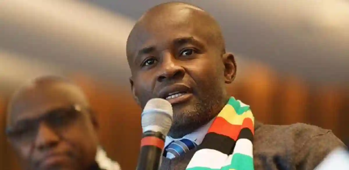 I Will Not Rejoin 'Corruption Infested' Zanu PF - Mliswa To ED