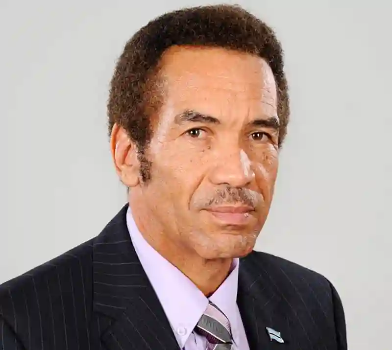 Ian Khama Calls For Zimbabwe’s Expulsion From SADC If Election Interference Allegations Are Proven