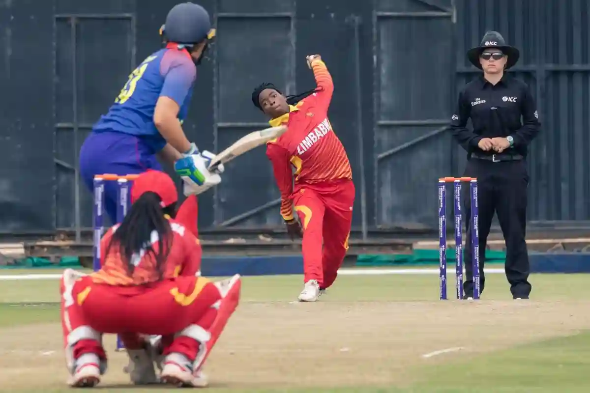 ICC Blocks 4 Zimbabwe Women Cricketers From Global Development Squad