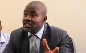 "If There's No Evidence Against Wadyajena, Where Did The US$5 million Go?" - Mliswa