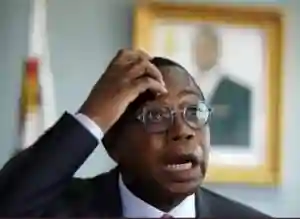 "If You Give Me 6 Months, You'll See Changes, Significant Changes" Mthuli Ncube