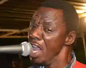 "He Is Not My Son", Macheso Responds To Guruve Man's Claims
