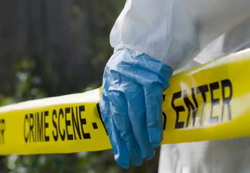 Infant's Mutilated Body Found At A House In Masvingo