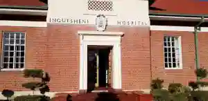 Ingutsheni Hospital Runs Out Of Food Provisions