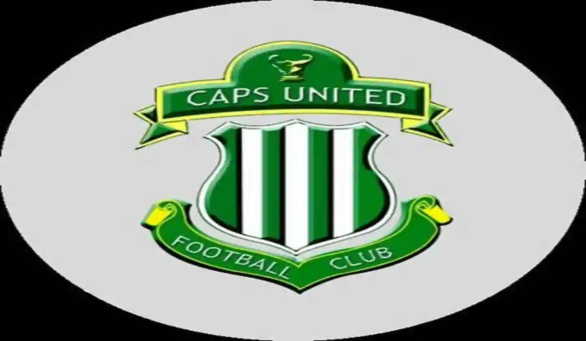 Innocent Mucheneka Joins CAPS United