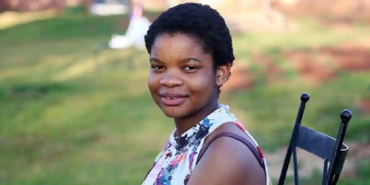 Interview With Taida A 14-Year-Old Medical Student