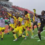 Investing In Junior Football Development Will Resuscitate Warriors - Japhet Mparutsa