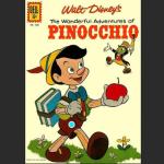 Italian Embassy Donates Famed Pinocchio To Zimbabwe