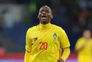 "It's Difficult, To Be Honest," - Billiat Under Pressure At Kaizer Chiefs