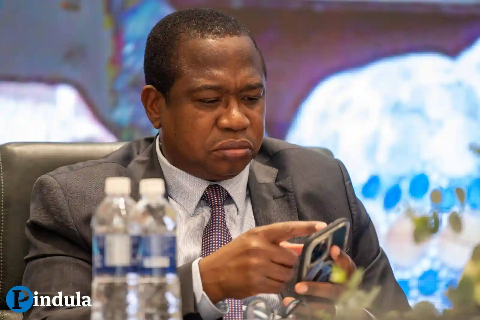 It's Time For Mthuli Ncube To Resign, Says Hanke