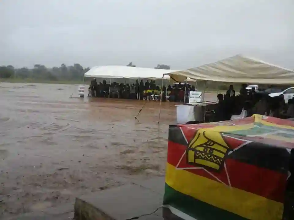 "#ItsASadIndependenceDay" Zimbabweans React To 2019 Independence Day