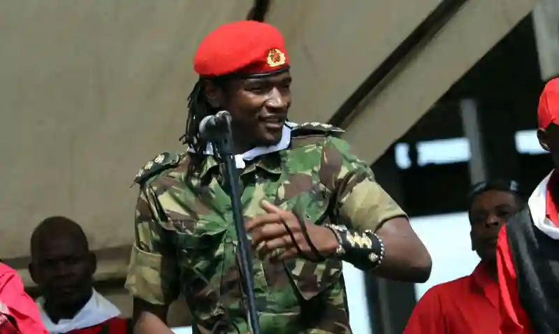 Jah Prayzah finds replacement for Baba Harare
