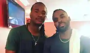 Jah Prayzah to "Africanise" Jason Derulo's song "In my head" in collaboration