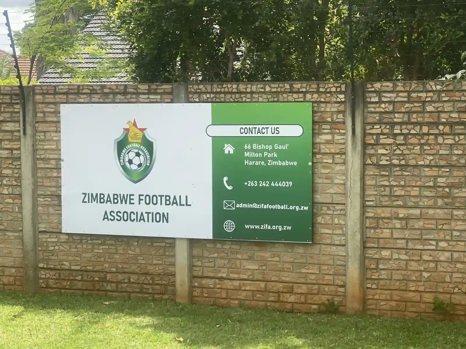 Jere Excluded From ZIFA Race Due To Late Submission Of Vital Documents