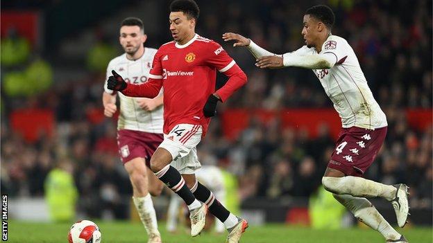 Jesse Lingard transfer news: Manchester United forward set to stay