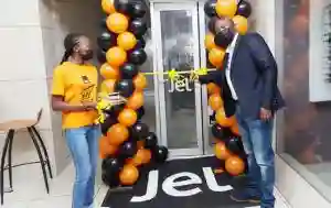 Jet Opens New Branch In Avondale