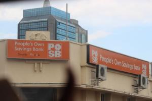 JOB ALERT: POSB Zimbabwe Is Recruiting Bank Tellers