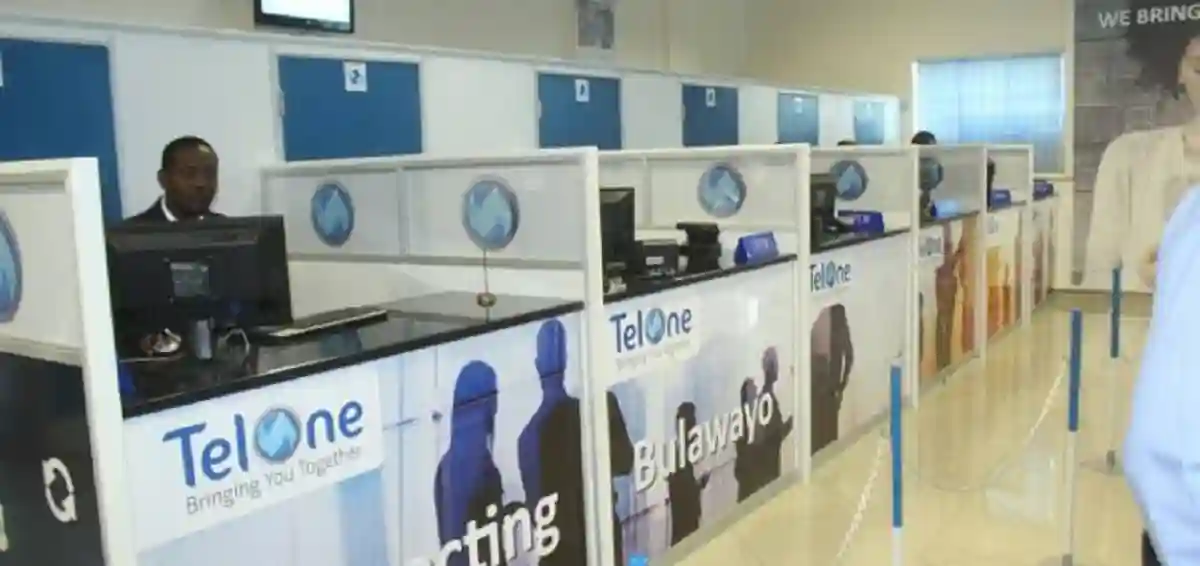 JOBS: Applications Invited For Vacant Posts At TelOne