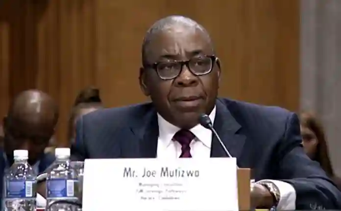 Joe Mutizwa Praises Zimbabwe's Agreements With Botswana