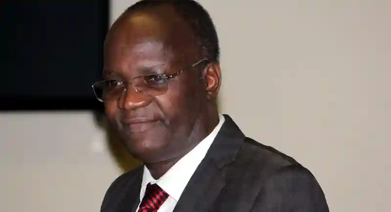 Jonathan Moyo admits to corruption allegations. Reveals he used Zimdef funds to buy bicycles
