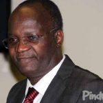 Jonathan Moyo Withdraws Offer To Train 44 000 MDC Alliance Polling Agents