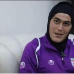 Jordan FA Accuse Iran Women's Goalkeeper Of Being A Man
