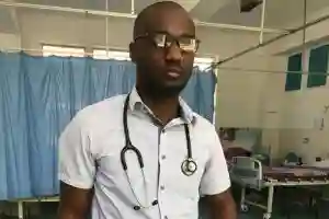 Junior Doctors To Stage Demo At Parirenyatwa Hospital