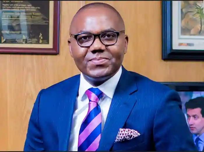 JUST IN : Steward Bank CEO Lance Mambondiani Fired
