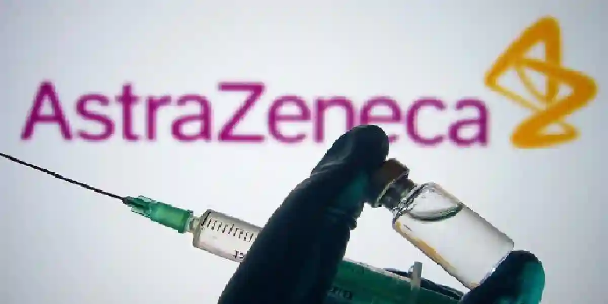 JUST IN: WHO Speaks On Use Of AstraZeneca Vaccine