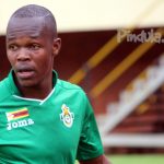 Kadewere, Moyo Join Warriors Squad In Cameroon