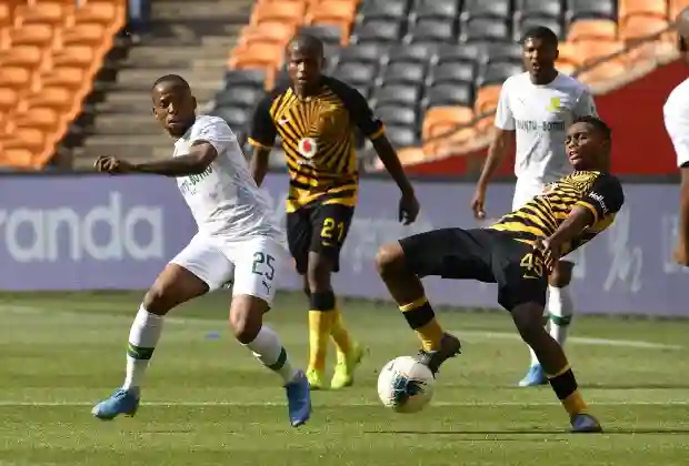 Kaizer Chiefs Beat Sundowns 4-2 To Win Shell Helix Ultra Cup Title