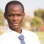 Kalimbwe's Remarks Show A Great Lack Of Maturity - PAASPCN