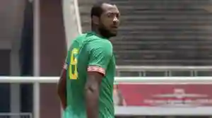 Kamhuka Joins South African Club Pretoria Callies