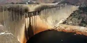 Kariba Dam Repair On Course