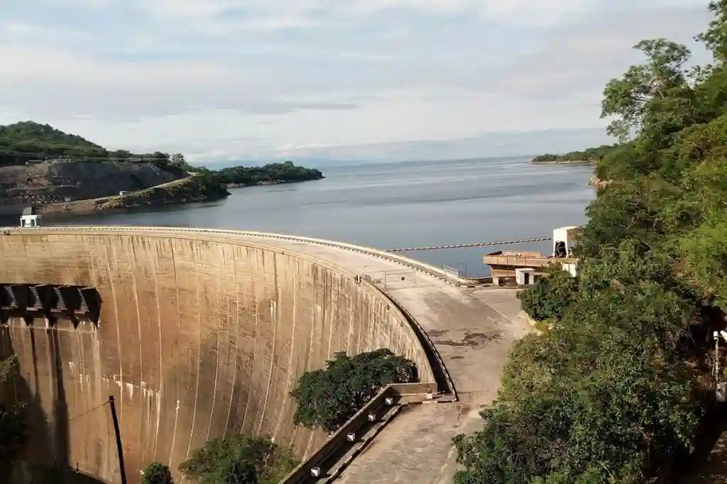 Kariba Dam Requires 3 Years Of Average Inflows To Fill Up