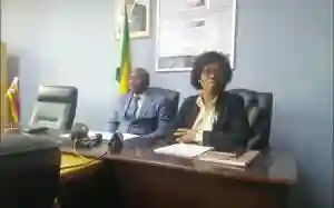 Kariba Power Station Is Not Shutting Down Completely - Minister