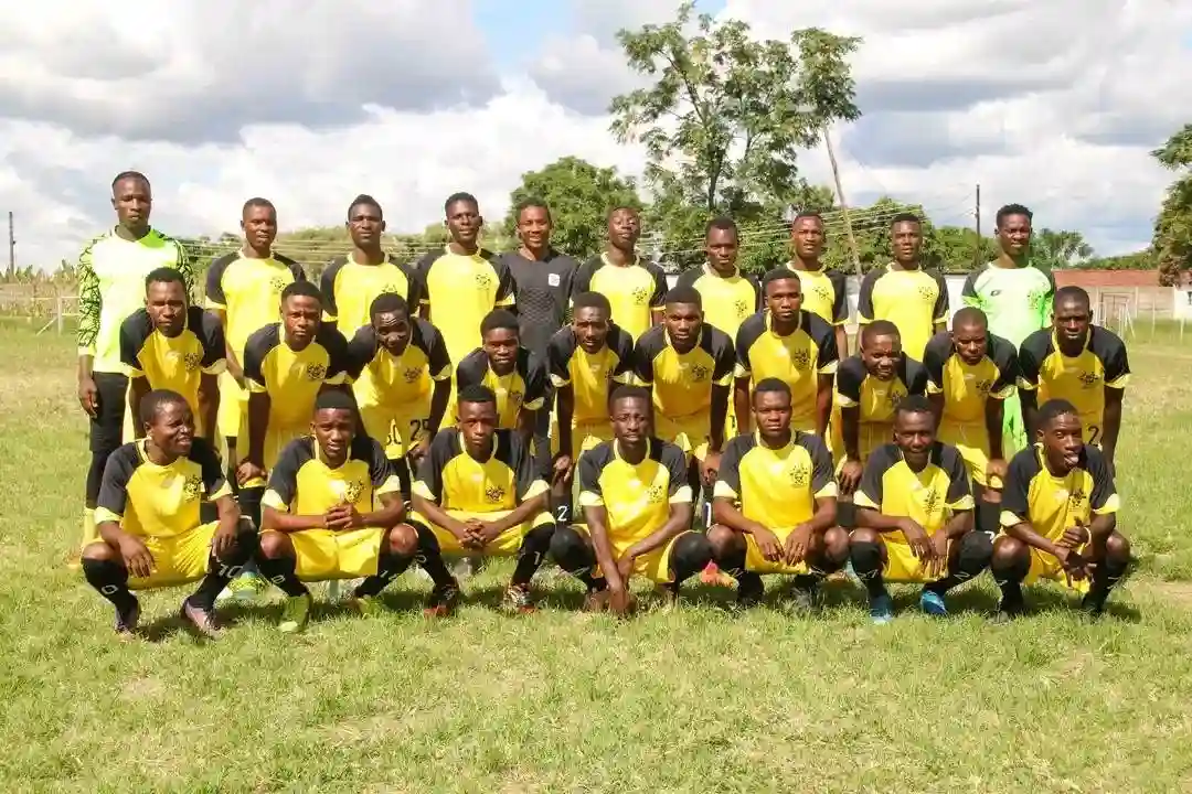 Karoi United Challenges NRSL Verdict On Abandoned Scottland Match