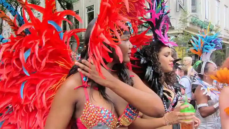 Kaseke promises a bigger and better Carnival