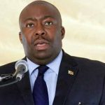 Kasukuwere Calls For National Unity