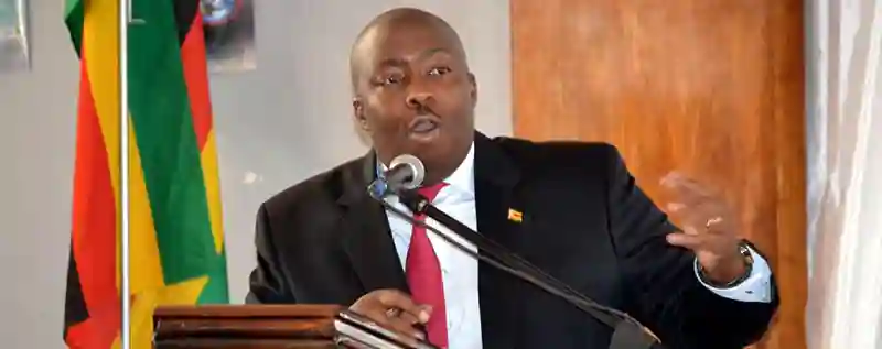 Kasukuwere claims that he is being persecuted for blocking 'bigwigs' from selling state land illegally