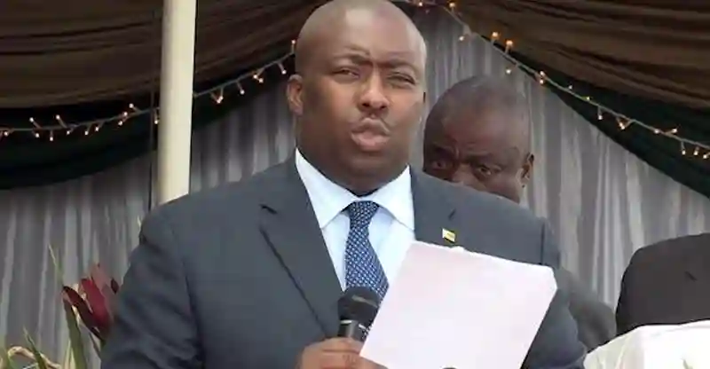 Kasukuwere orders Councillors to cancel Kaukonde's $1 Million contract