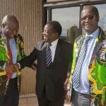 Kasukuwere Speaks On 'Persecution' Of ZANU PF Members