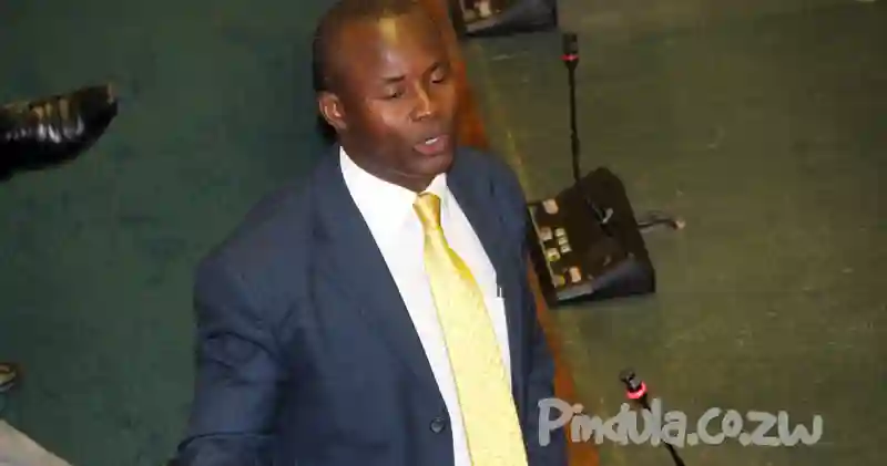 Kasukuwere tells Norton Councillors to ignore Mliswa and focus on service delivery