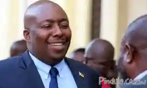 Kasukuwere Urges Chamisa To "Go Back To The People"